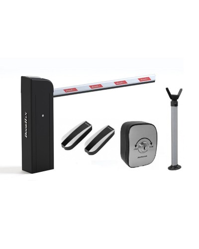DoorHan BR-PRO6000KIT. Шлагбаум автоматический. DoorHan в Белгороде