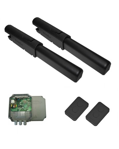 DoorHan SW-5000PROBASE +. Комплект приводов для распашных ворот. DoorHan в Белгороде