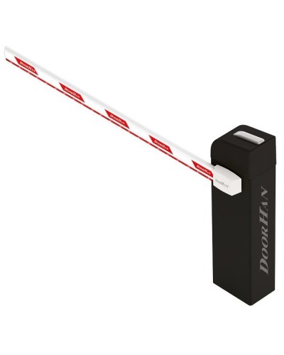 DoorHan BARRIER-PRO5000LED. Шлагбаум автоматический. DoorHan в Белгороде