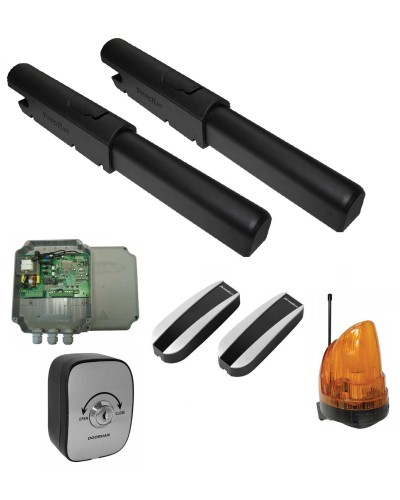 DoorHan SW-3000PROKIT. Комплект приводов для распашных ворот. DoorHan в Белгороде