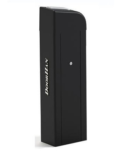 DoorHan BARRIER-PRO-RPD. Тумба автоматического шлагбаума. DoorHan в Белгороде