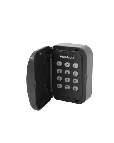 DoorHan Keypad. Клавиатура кодовая беспроводная. DoorHan в Белгороде