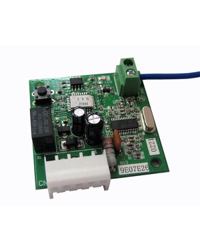 DoorHan Receiver 433. Приемник встраиваемый. DoorHan в Белгороде