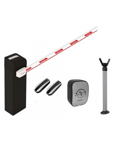 DoorHan BR-PRO-RPD3000LEDKIT. Шлагбаум автоматический. DoorHan в Белгороде