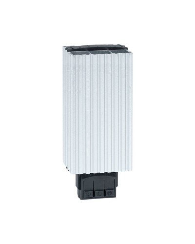 Обогреватель на DIN-рейку клеммный 75Вт 230В IP20 (heater-click-75-20). Обогреватель на DIN-рейку. EKF в Белгороде