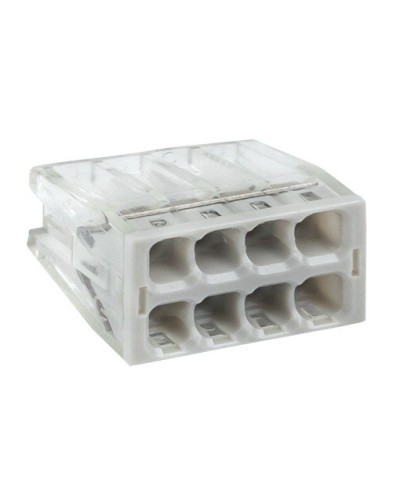 СМК 2273-248 8-проводная PROxima (plc-smk-2273-248): Строительно-монтажная клемма с пастой в Белгороде