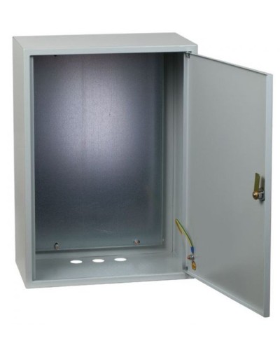 ЩМП-60.40.21 (ЩМП-09) IP31 PROxima (mb22-09). Шкаф навесной с монтажной платой 600х400х210 мм. EKF в Белгороде
