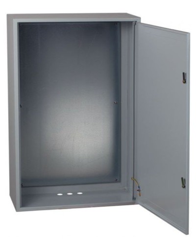 ЩМП-100.65.30 (ЩРНМ-5) IP31 (mb22-5). Шкаф металлический с монтажной платой 1000х650х300 мм. EKF в Белгороде