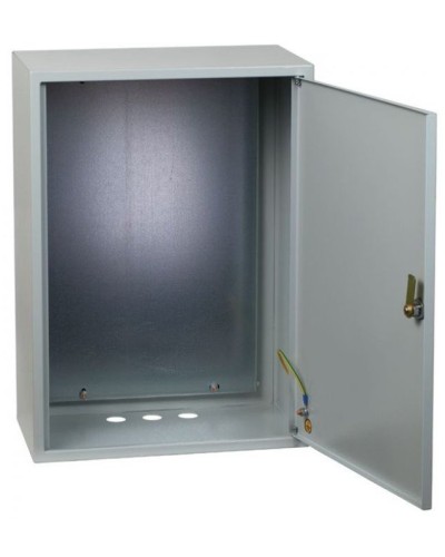 ЩМП-65.50.22 (ЩРНМ-3) IP31 (mb22-3). Шкаф навесной с монтажной платой 650х500х220 мм. EKF в Белгороде