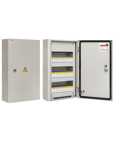 ЩРН-36 (520х310х120) IP54 PROxima (mb24-36). Щит распределительный навесной. EKF в Белгороде