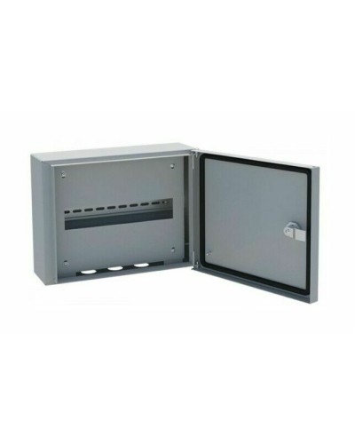 ЩРН-12 (265х310х120) IP54 Basic (mb24-12-bas). Щит распределительный навесной. EKF в Белгороде