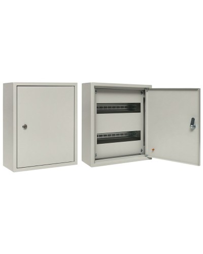 ЩРН-18 (350х300х120) IP31 Basic (mb21-18-bas). Щит распределительный навесной. EKF в Белгороде