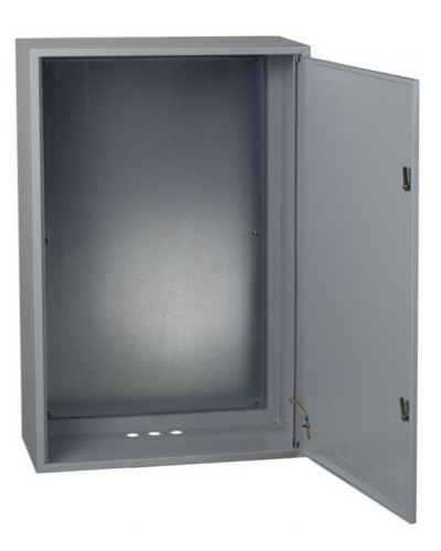 ЩМП-120.75.30 (ЩРНМ-6) IP31 (mb22-6). Шкаф металлический с монтажной платой 1200х750х300 мм. EKF в Белгороде