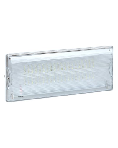 Светильник аварийного освещения SAFEWAY-40 LED (dpa-202). Светильник аварийный непостоянного действия. EKF в Белгороде