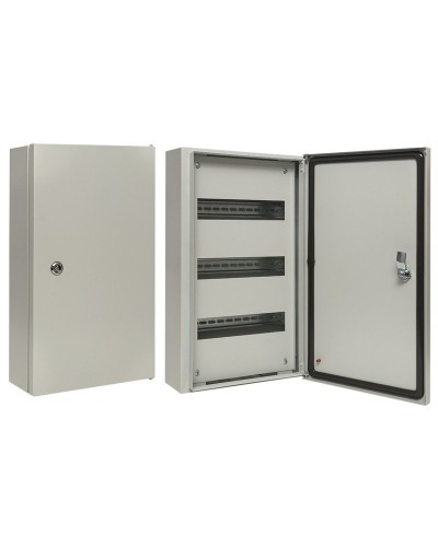 ЩРН-36 (520х310х120) IP54 Basic (mb24-36-bas). Щит распределительный навесной. EKF в Белгороде