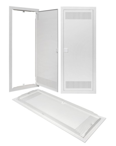 Nova 5 габарит IP40 PROxima (nv-door-pm-5). Дверь металлическая. EKF в Белгороде