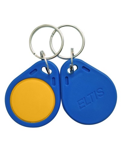 ELTIS RF Ключ для домофона. Брелок. ELTIS в Белгороде