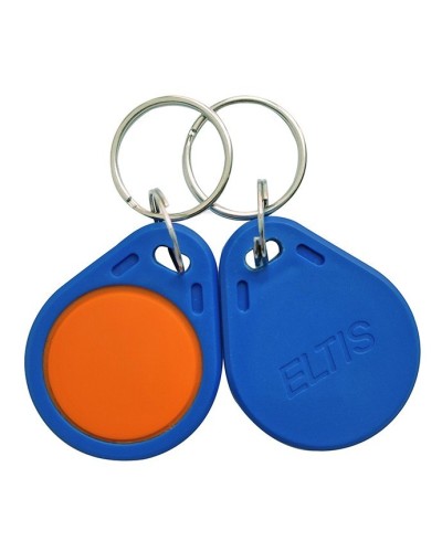 ELTIS MF Ключ- брелок для домофона ELTIS MF/НП (52664). Брелок. ELTIS в Белгороде
