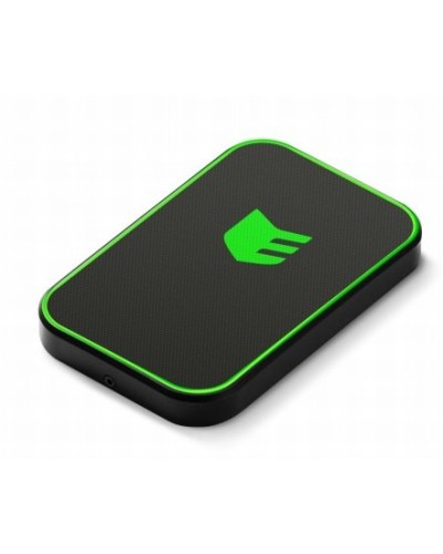 ER1602 ESMART Reader BLE Bubble (черный). Считыватель бесконтактный для proxi-карт и брелоков. ESMART в Белгороде