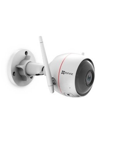 CS-C3W (4MP,2.8mm,H.265). Видеокамера IP цилиндрическая. EZVIZ в Белгороде
