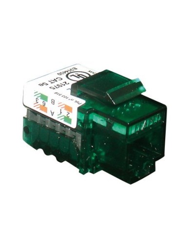 Разъем RJ45, кат.5е UTP (21975), для подключения компьютера. Розетка RJ45. Efapel в Белгороде