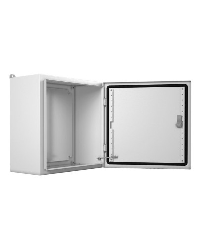 EMW-800.800.300-1-IP66. Шкаф электротехнический. Elbox в Белгороде