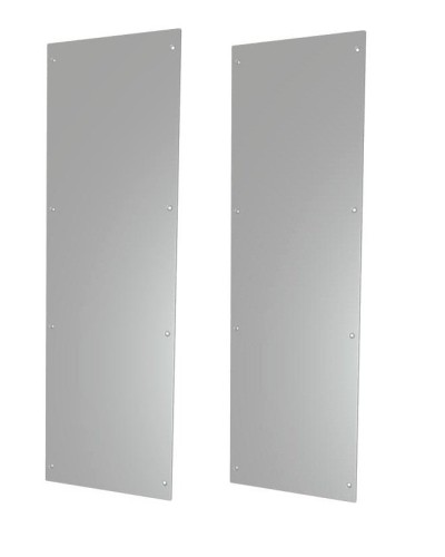EMS-W-1800.x.600. Комплект боковых стенок для шкафов. Elbox в Белгороде