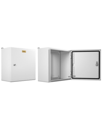 EMW-500.500.210-1-IP66. Шкаф распределительный электротехнический. Elbox в Белгороде