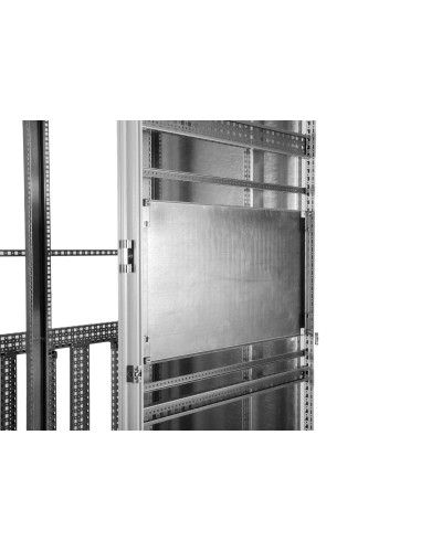 EMS-SMP-700.400. Панель монтажная перфорированная. Elbox в Белгороде