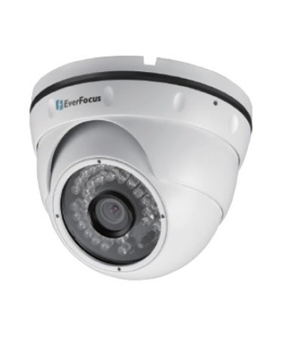 EBN-268. Видеокамера IP купольная. EverFocus в Белгороде