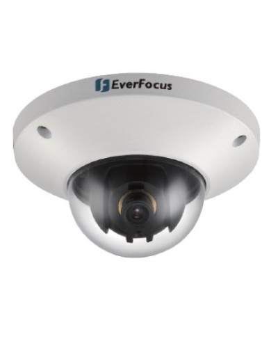 EDN-228. Видеокамера IP купольная. EverFocus в Белгороде