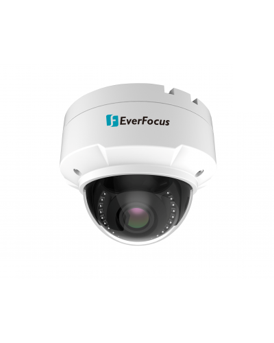 EHN-2550. Видеокамера IP купольная. EverFocus в Белгороде