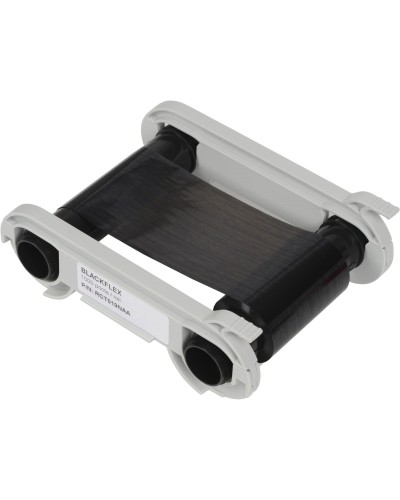 Evolis RCT019NAA. Лента черная монохромная . Evolis в Белгороде