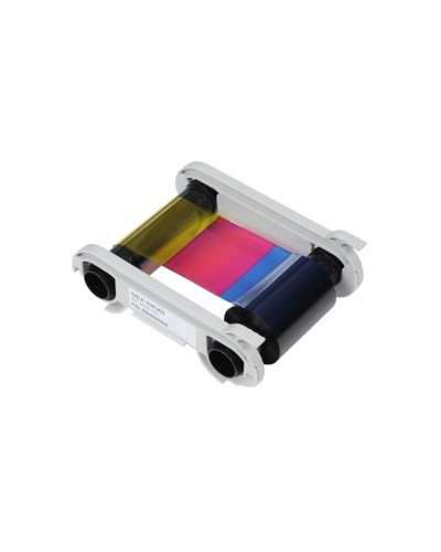 Evolis R5F008EAA. Лента для полноцветной печати. Evolis в Белгороде