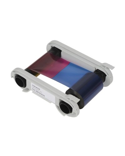 Evolis R6F003EAA. Лента для двусторонней печати. Evolis в Белгороде