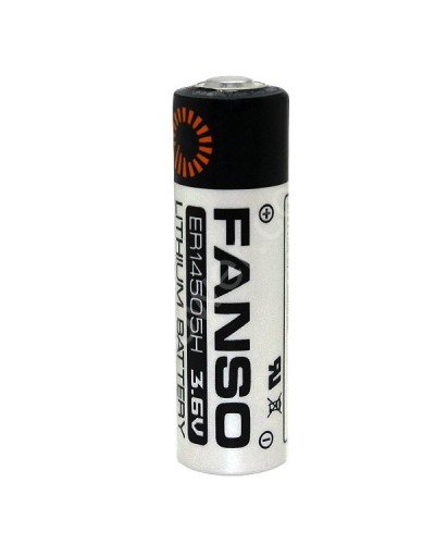 ER14505H/S FANSO. Литиевая батарея. FANSO в Белгороде