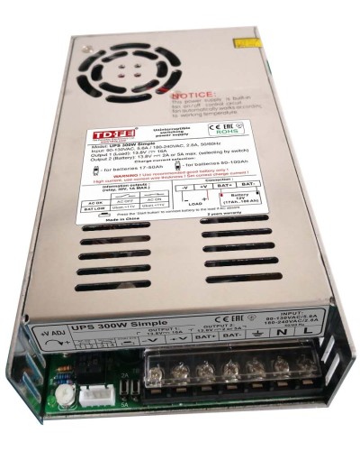 UPS 300W Simple. Блок бесперебойного питания. FARADAY в Белгороде