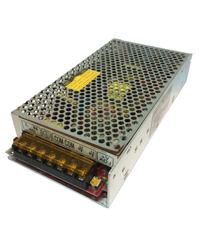 150W/24V. Импульсный блок питания. FARADAY в Белгороде