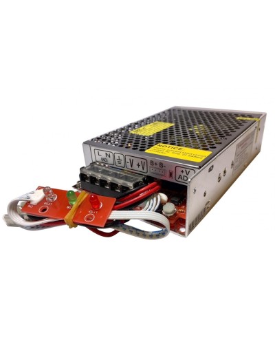 UPS 120W/24V Simple. Блок бесперебойного питания. FARADAY в Белгороде