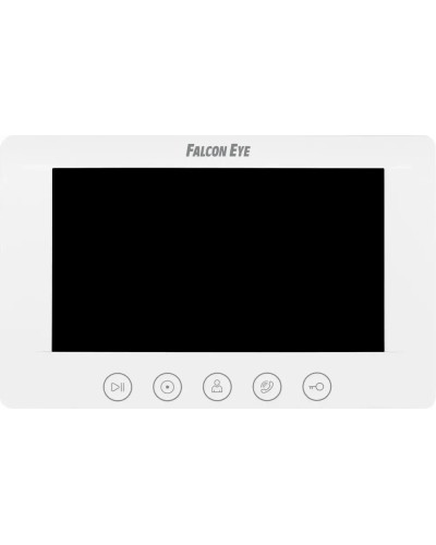 Cosmo HD Plus VZ. Монитор домофона цветной. Falcon EYE в Белгороде