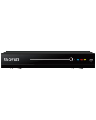 FE-NVR8216. IP-видеорегистратор 16-канальный. Falcon EYE в Белгороде
