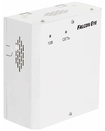 FE-1250 PRO. Источник вторичного питания. Falcon EYE в Белгороде