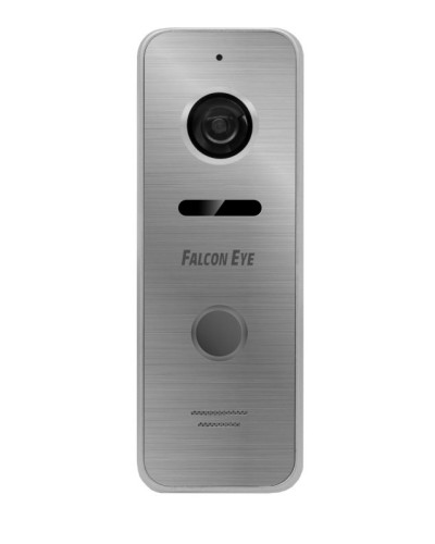 FE-ipanel 3 HD silver. Вызывная панель цветная. Falcon EYE в Белгороде