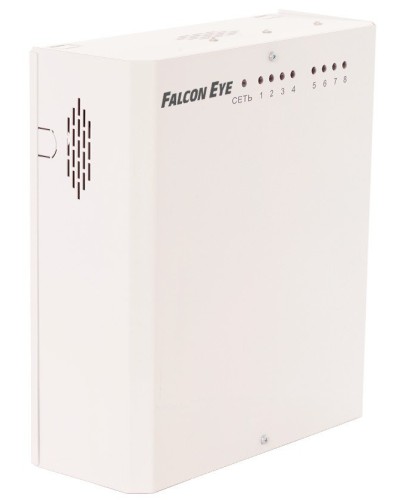 FE-1250 V.8 MAX. Источник вторичного питания. Falcon EYE в Белгороде
