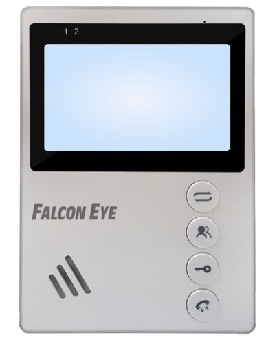 Vista. Монитор домофона цветной. Falcon EYE в Белгороде
