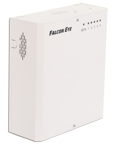 FE-1250 V.5 MAX. Источник вторичного питания. Falcon EYE в Белгороде