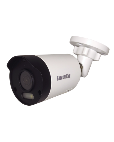 FE-IPC-B5-30pa. Видеокамера IP цилиндрическая. Falcon EYE в Белгороде