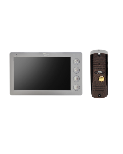 FX-HVD70C-KIT (ФИАНИТ 7A). Комплект видеодомофона. Fox в Белгороде