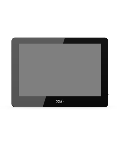 FX-IVD100HBW (ТАУ КИТА 10 B). Монитор IP-домофона. Fox в Белгороде