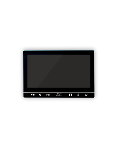 FX-PVD74GM (ВИНСЕНТ 7B). Монитор видеодомофона цветной. Fox в Белгороде